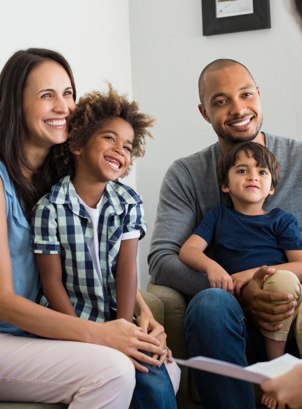family therapy